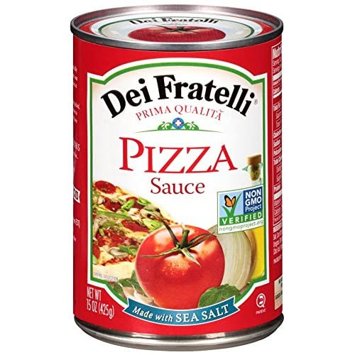 Canning Pizza Sauce
 6 Best Canned Pizza Sauces 2020