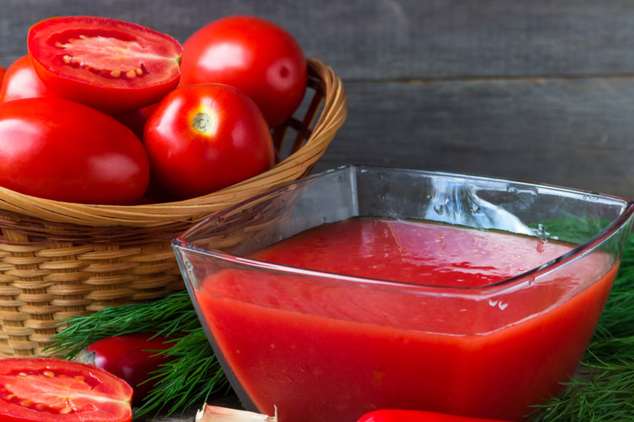 Canning Tomato Juice
 How To Make and Can Tomato Juice What To Do And What NOT