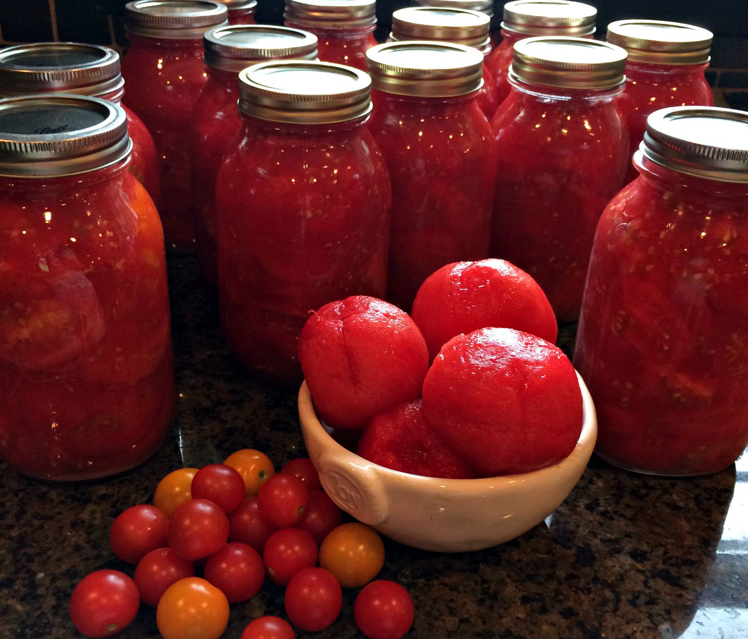 Canning Tomato Juice
 How to Can Tomato Juice – Farm Fresh For Life – Real Food