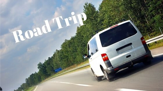 Car Activities For Adults
 road trip games for adults