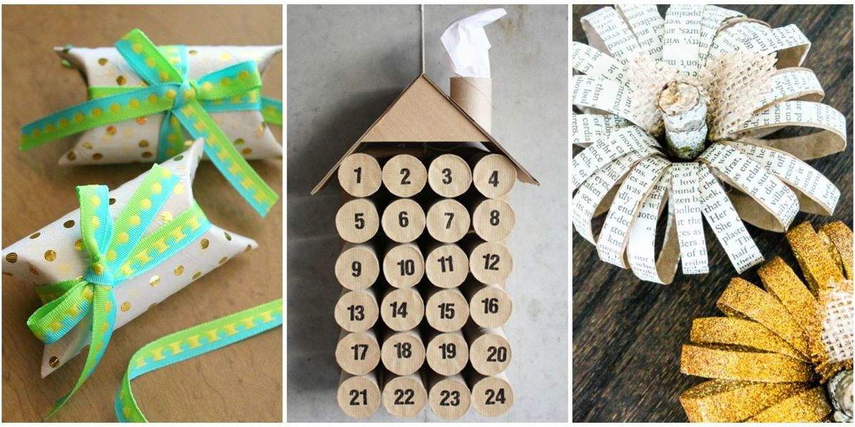 Cardboard Craft Ideas For Adults
 12 Best Toilet Paper Roll Crafts for Adults and Kids DIY