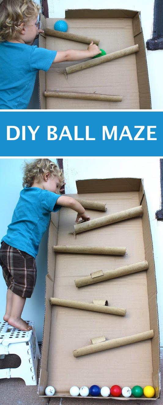 Cardboard Craft Ideas For Adults
 30 Easy Craft Ideas That Will Spark Your Creativity DIY