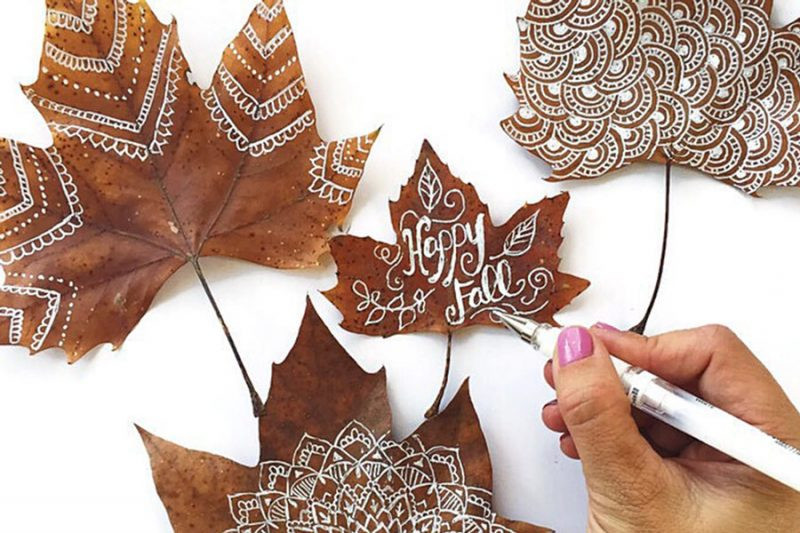 Cardboard Crafts For Adults
 The Best Thanksgiving and Fall Crafts For Adults Easy