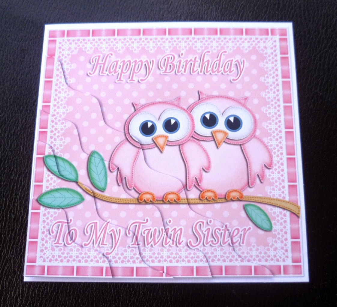 Cards For Birthday
 Happy birthday wishes cards images for sister Greetings