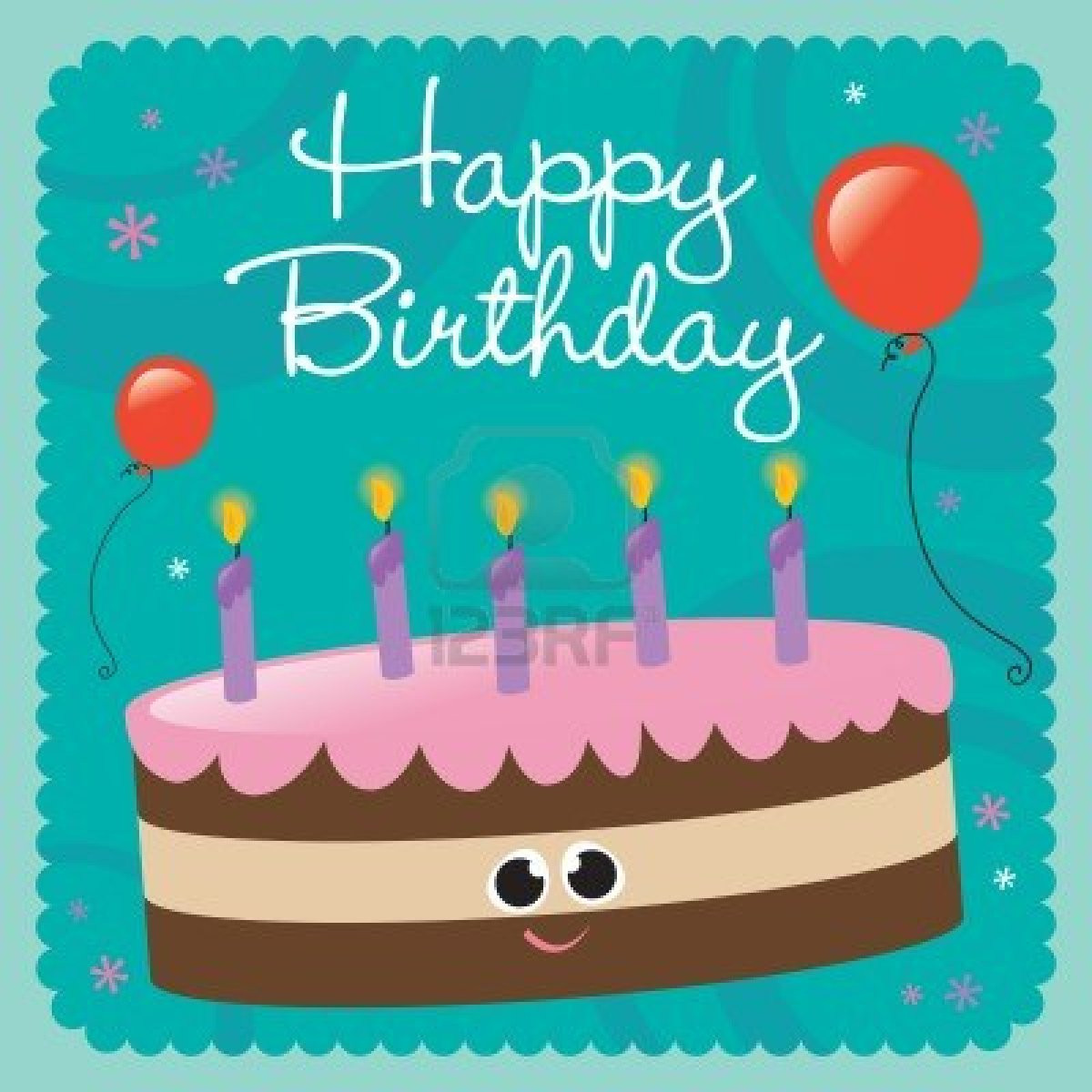 Cards Happy Birthday
 35 Happy Birthday Cards Free To Download – The WoW Style