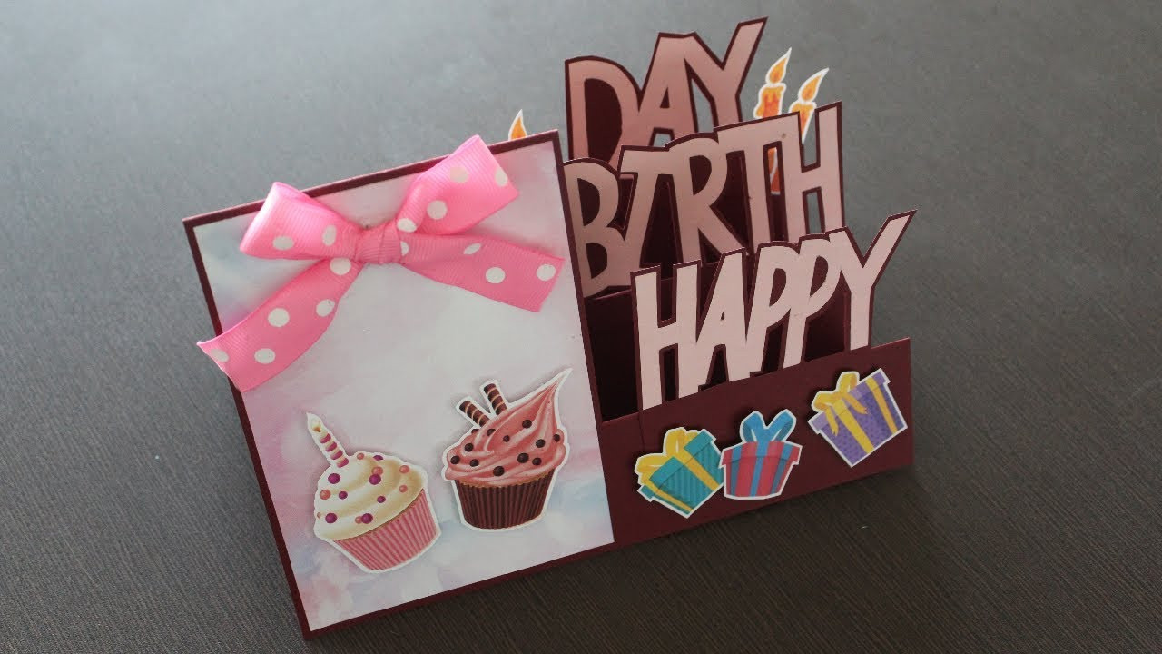 Cards Happy Birthday
 Birthday Cards GREETING CARDS
