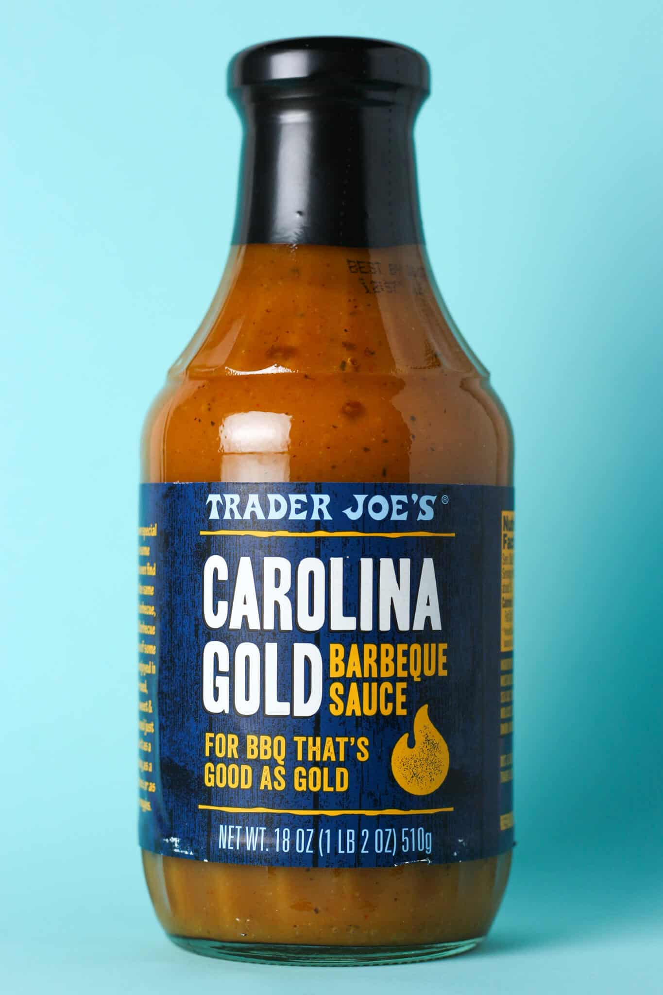 Carolina Gold Bbq Sauce
 Trader Joe s Carolina Gold Barbeque Sauce