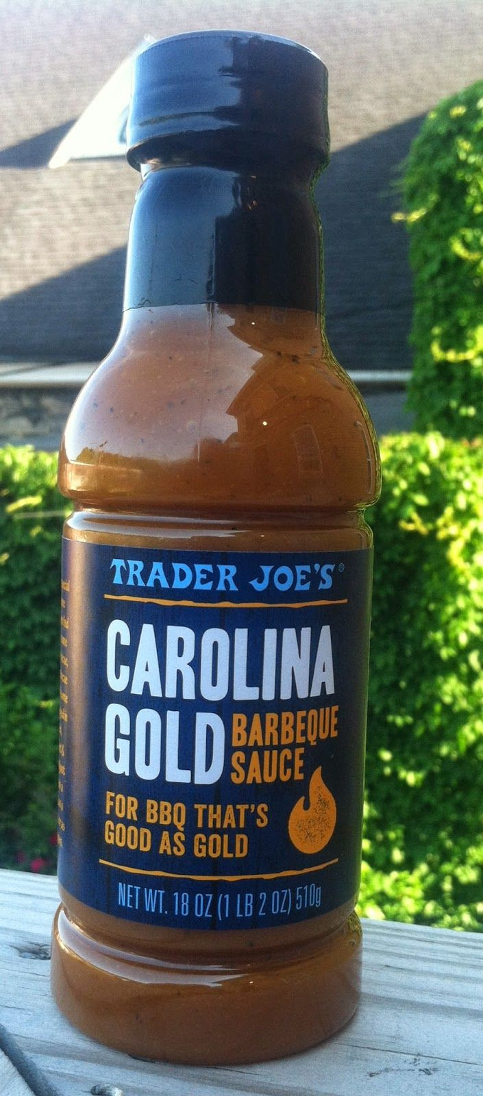 Carolina Gold Bbq Sauce
 32 Best images about Trader Joe s on Pinterest