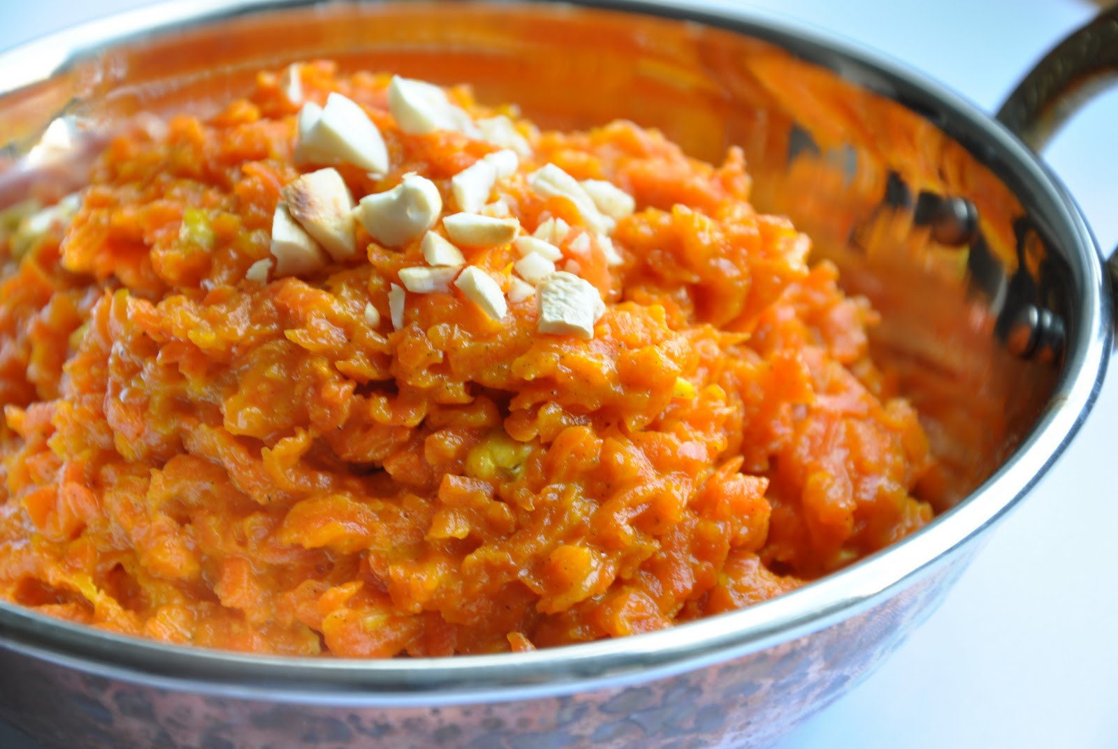 Carrot Recipes Indian
 Gajar Ka Halwa An Indian Carrot Pudding Full Fat