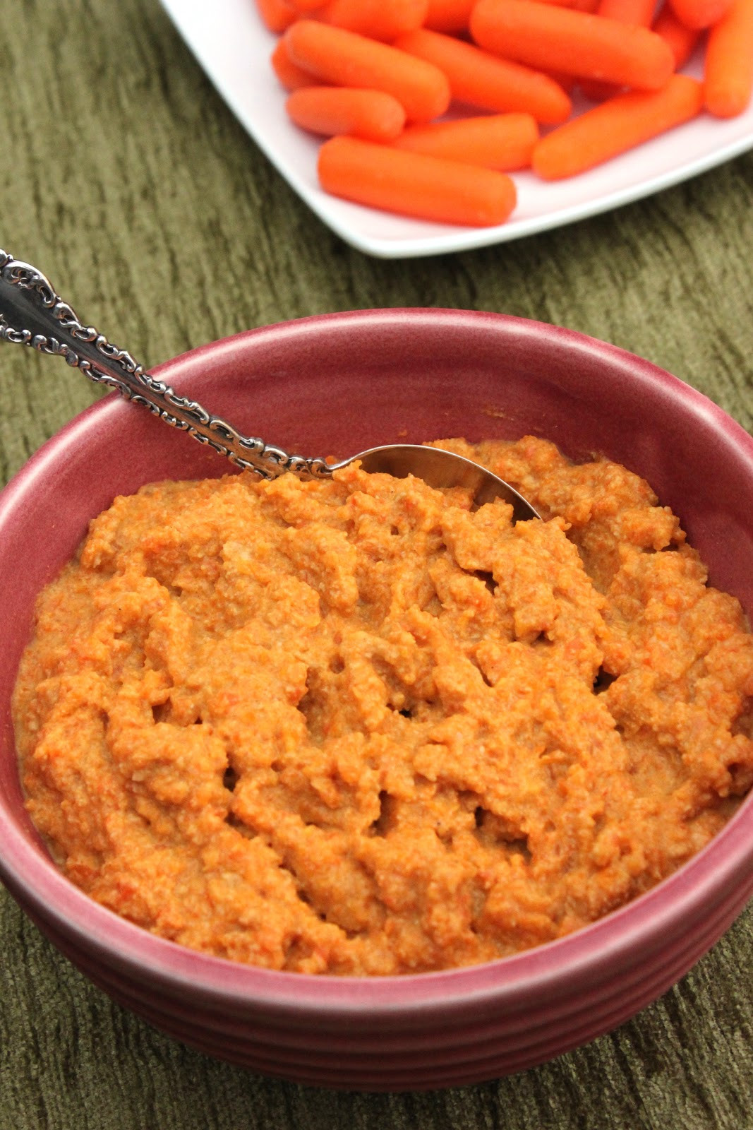 Carrot Recipes Indian
 Carrot halwa Indian carrot pudding and the life of baby