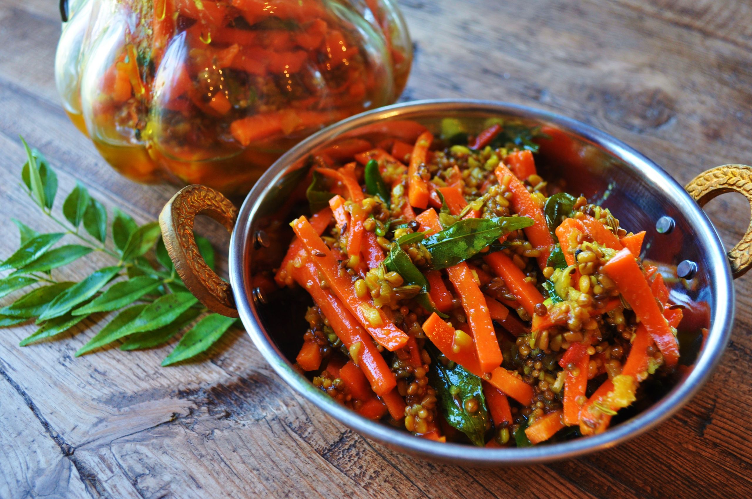 Carrot Recipes Indian
 indian carrot recipes