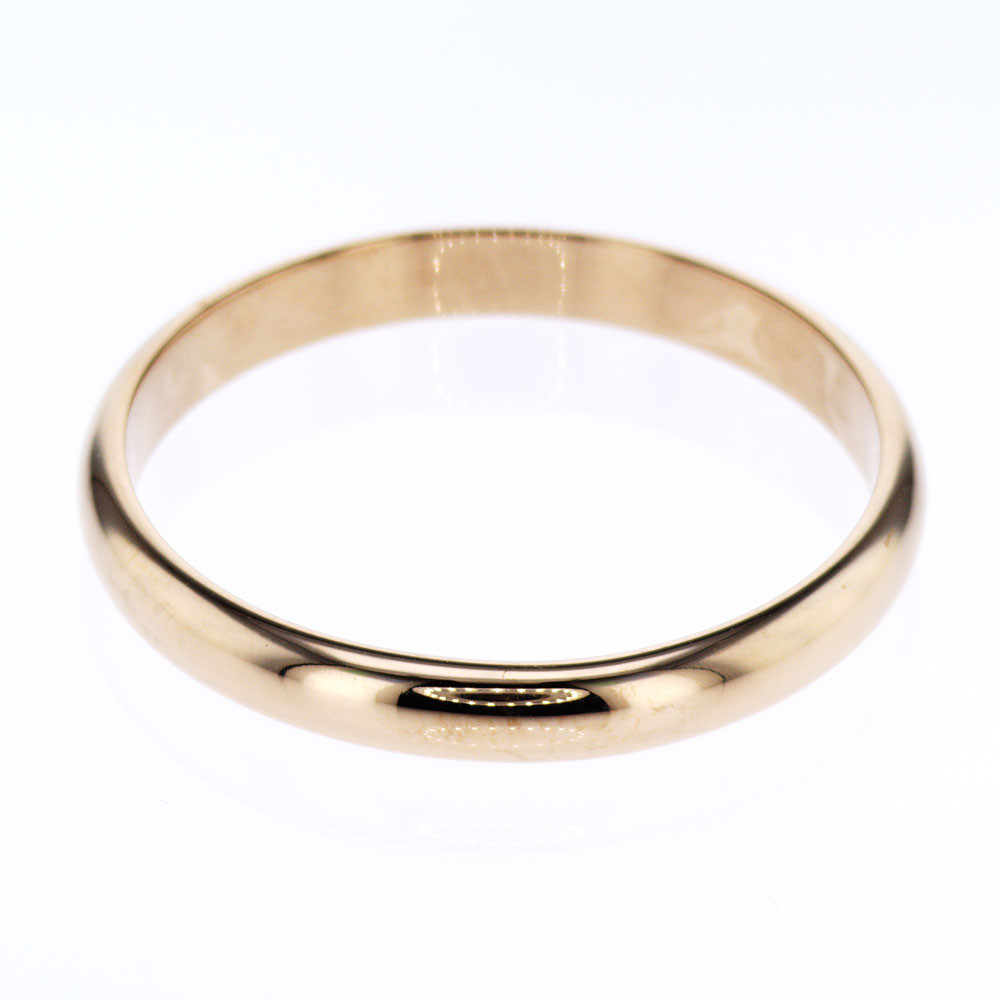 Cartier Wedding Bands Mens
 Cartier Vintage Men’s Wedding Band – Market Street Diamonds