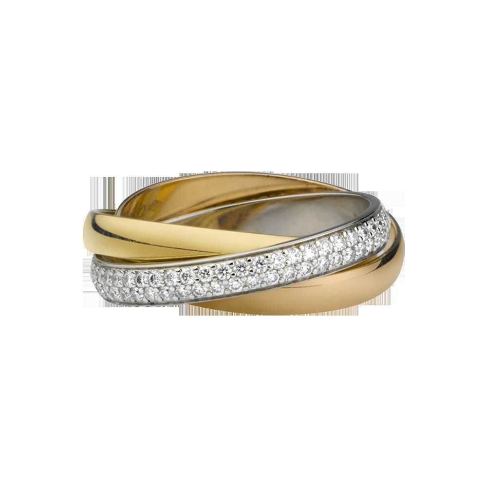 Cartier Wedding Bands Mens
 The Cartier Wedding Rings