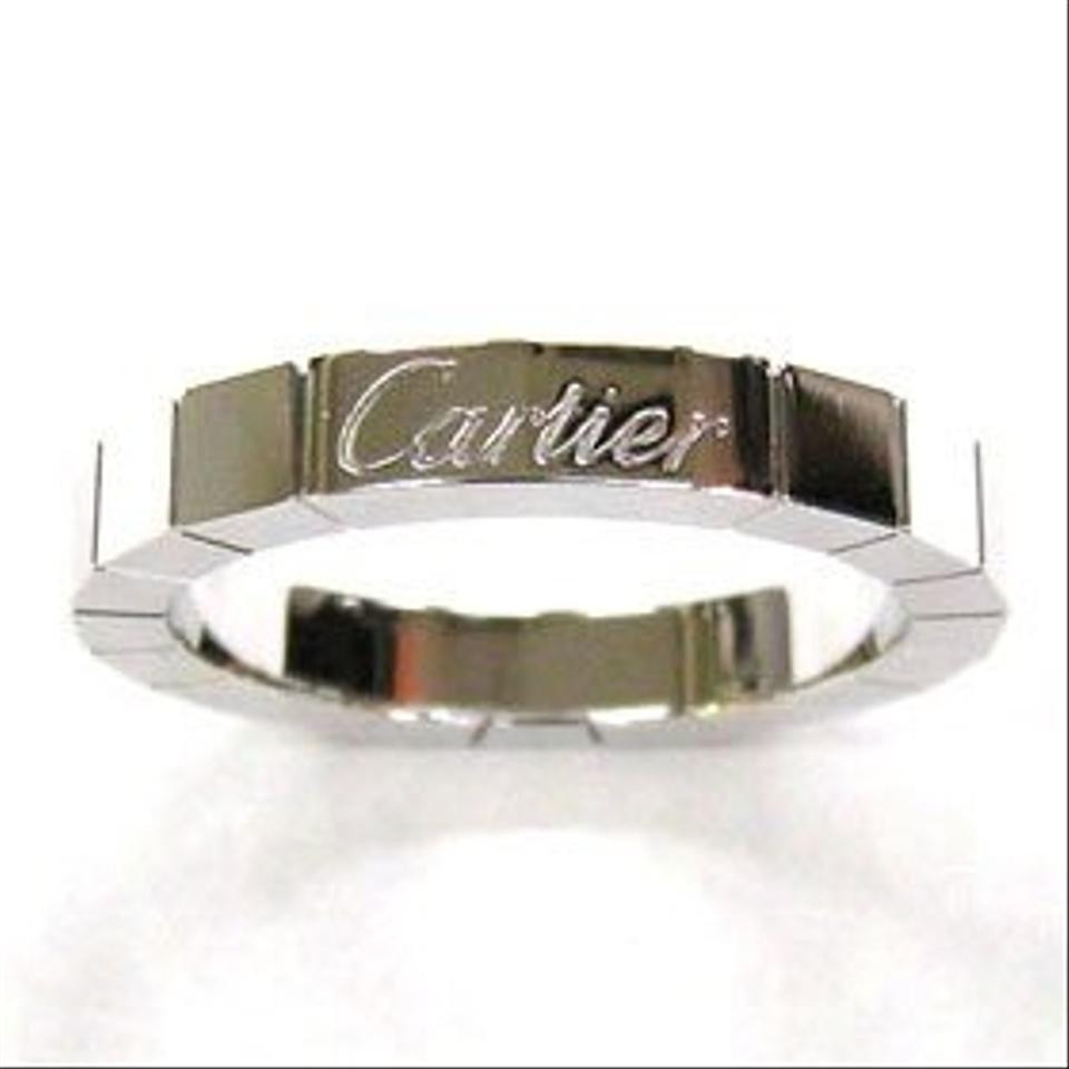 Cartier Wedding Bands Mens
 Cartier Men Wedding Band Tradesy