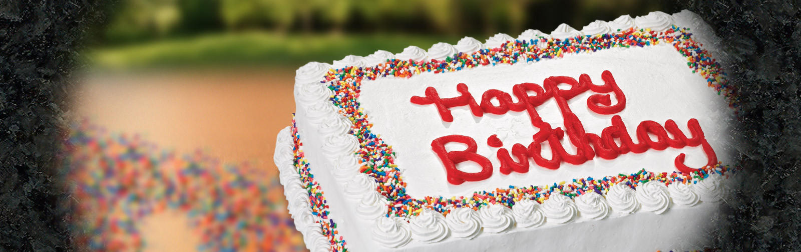 Carvel Birthday Cakes
 CARVEL CAKE PRICES