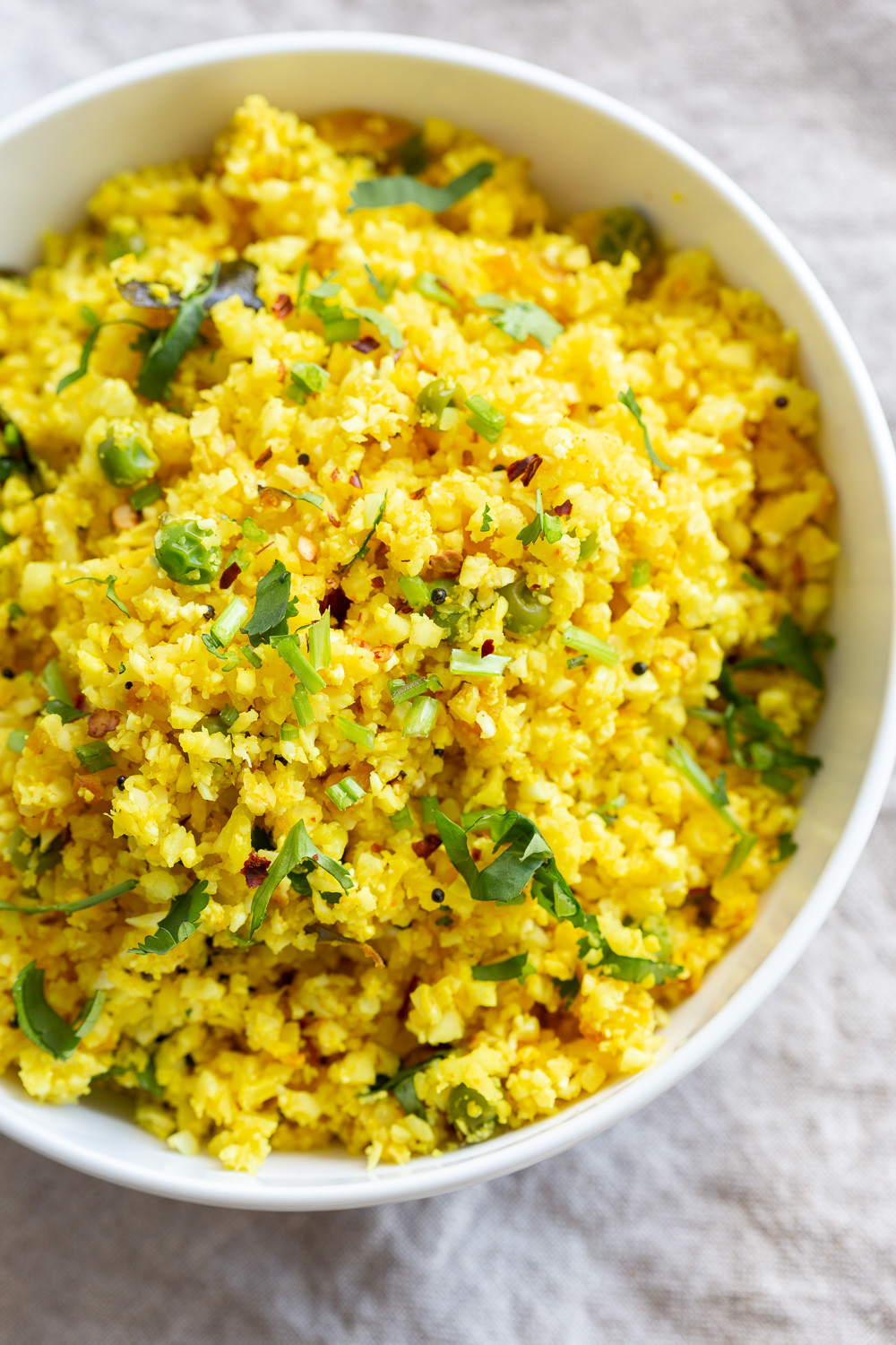 Cauliflower Rice Recipes Indian
 Vegan Richa Vegan Food Blog with Healthy and Flavorful