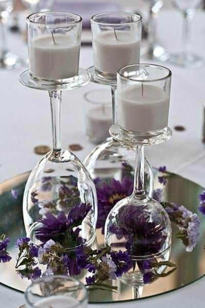 Centerpiece Ideas For 80Th Birthday Party
 80th Birthday Centerpieces 80th Birthday Ideas