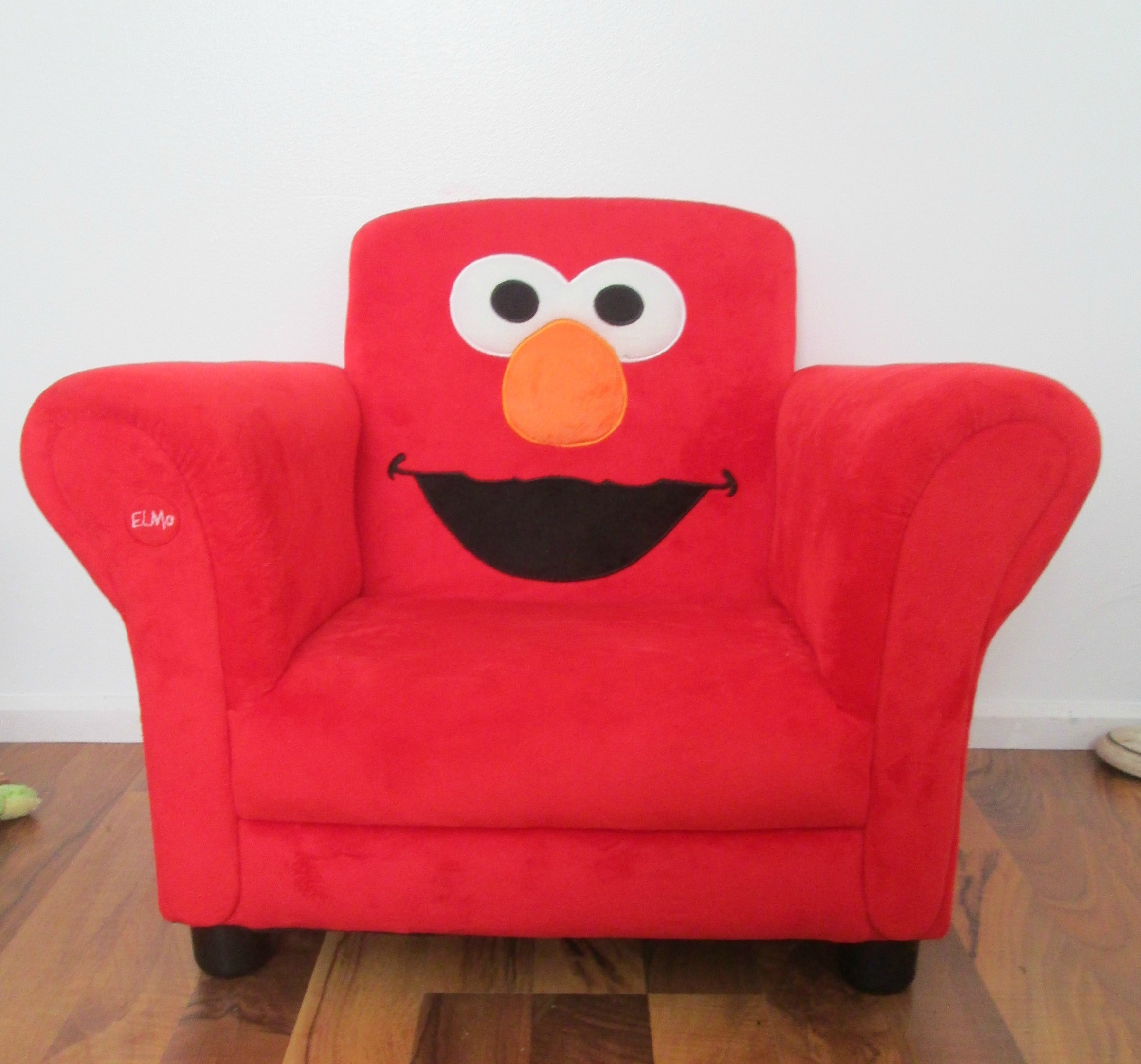 Chair For Kids
 Delta Children Furniture For Kids Elmo Upholstered Chair