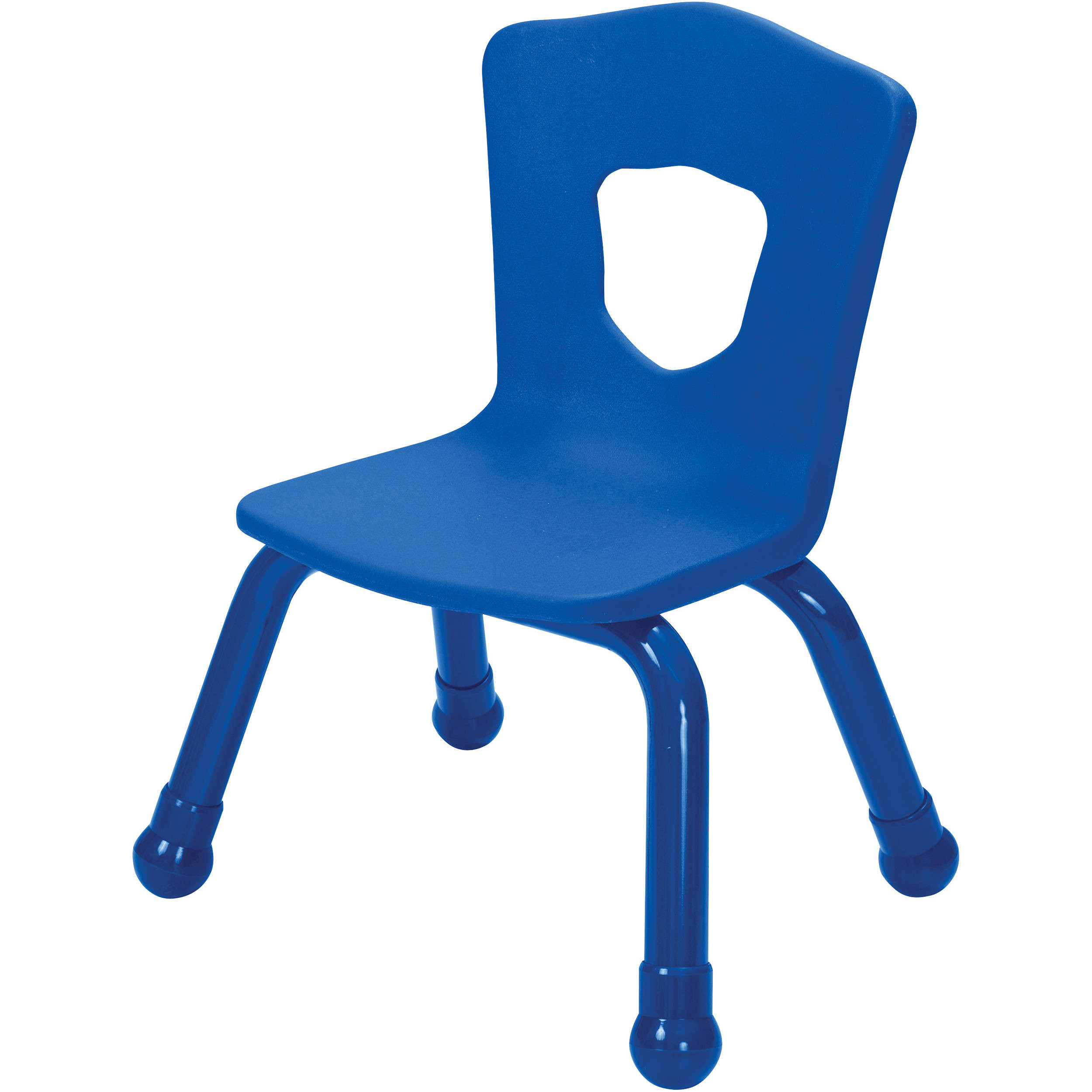 Chair For Kids
 Best Rite Brite Kids Chair Royal Blue Set of 4