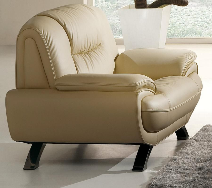 Chair Living Room
 Stylish Living Room Chair with Decorative Stitching Prime