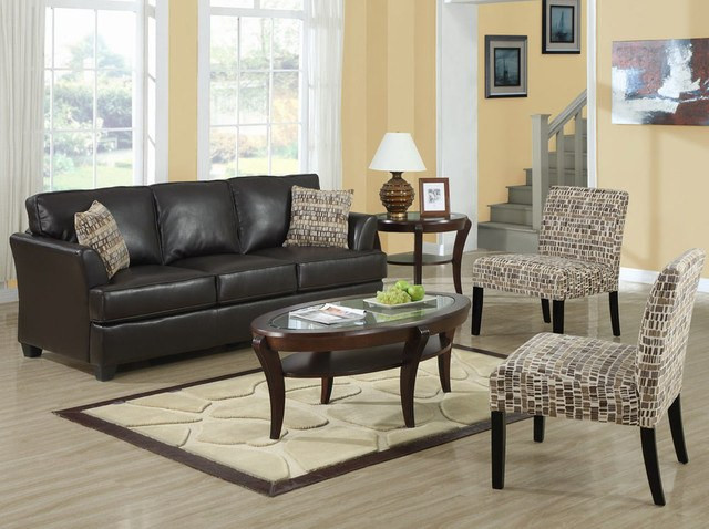 Chair Living Room
 10 Types of Accent Chairs Perfect for the Living Room
