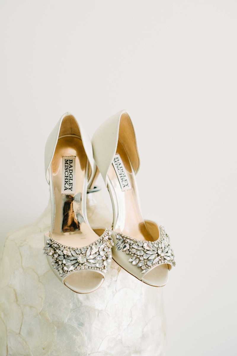 Champagne Color Wedding Shoes
 Shoes & Bags s Bejeweled Champagne Colored Bridal
