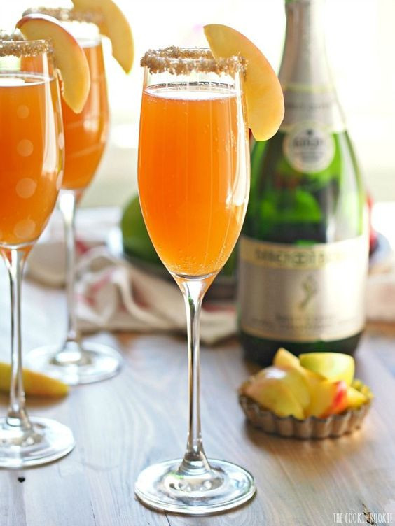 Champagne Drinks For Brunch
 20 Ideas for Champagne Drinks for Brunch Best Recipes Ever