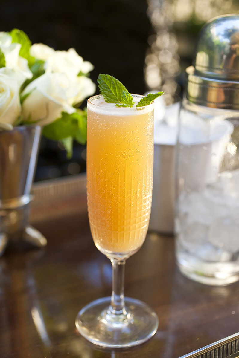 Champagne Drinks For Brunch
 The 30 Best Ideas for Champagne Drinks for Brunch Best