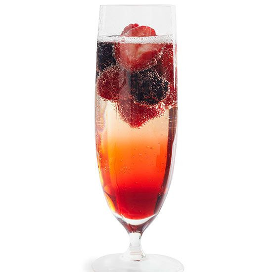 Champagne Drinks For Brunch
 30 the Best Ideas for Champagne Drinks for Brunch
