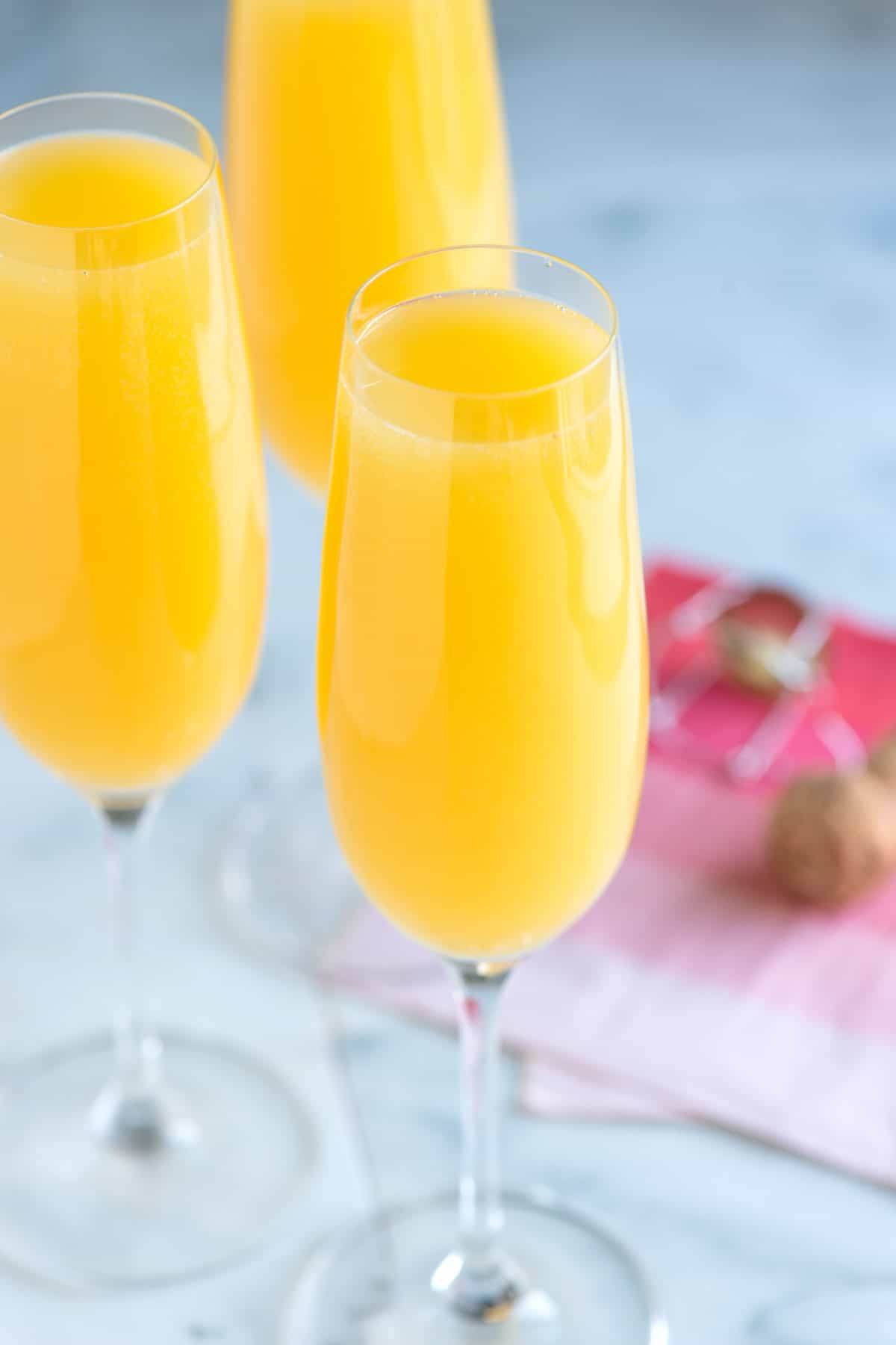 Champagne Drinks For Brunch
 20 Ideas for Champagne Drinks for Brunch Best Recipes Ever