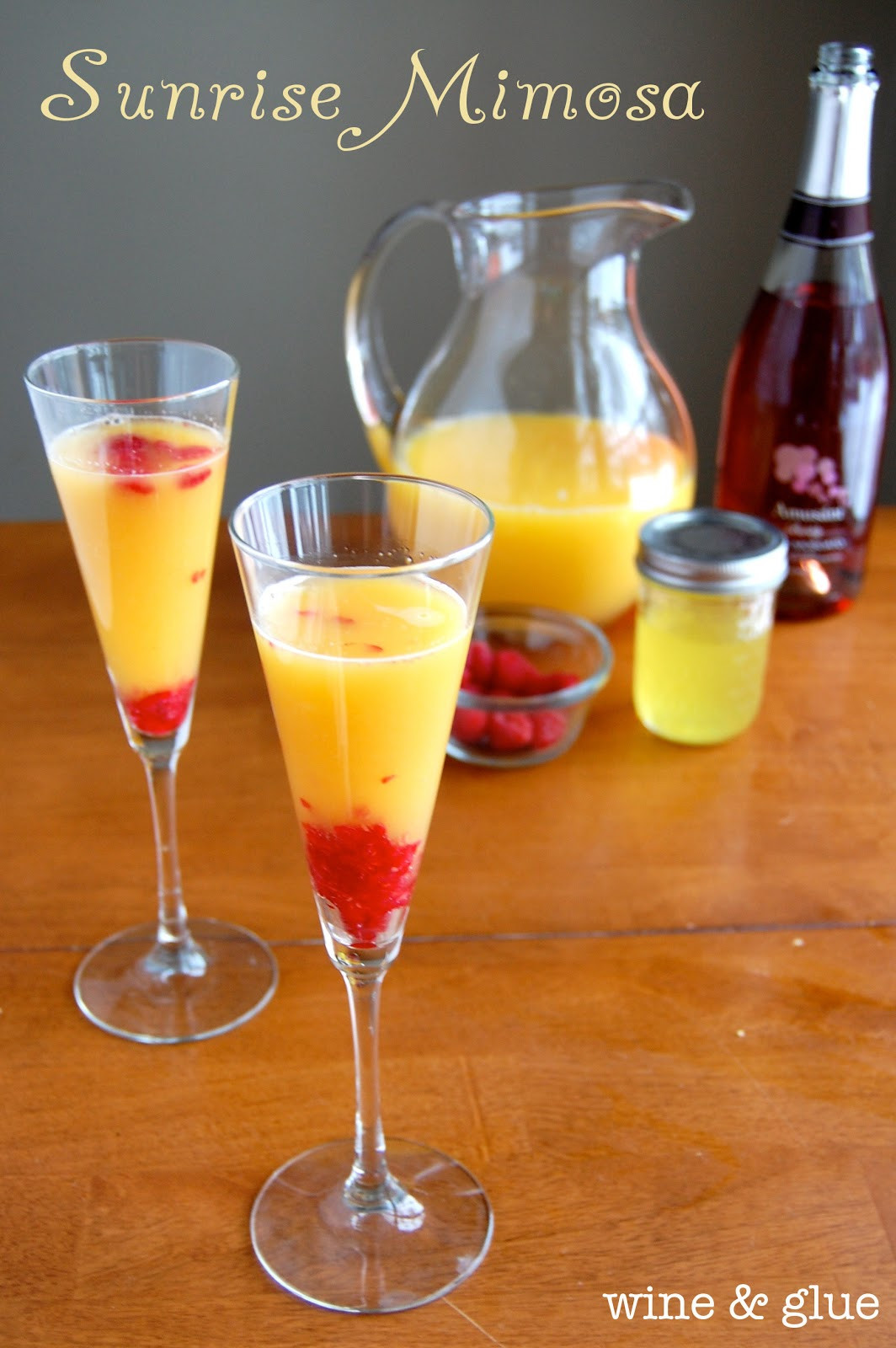 Champagne Drinks For Brunch
 The 30 Best Ideas for Champagne Drinks for Brunch Best