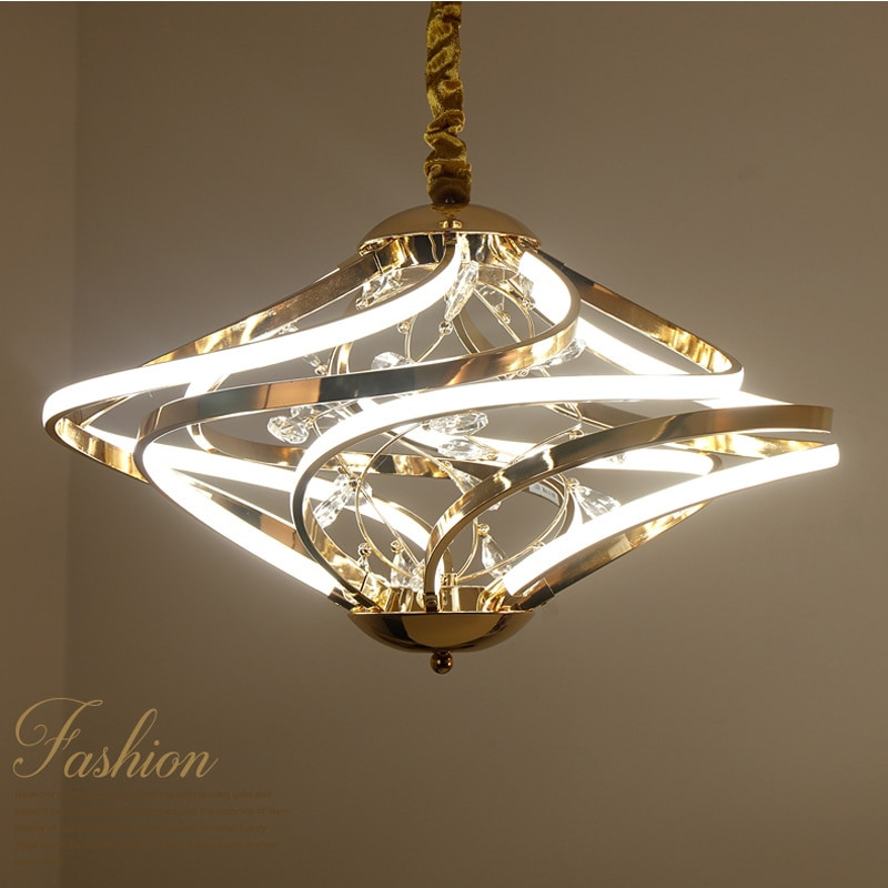 Chandelier For Small Living Room
 led crystal chandelier lights lamp for living room small