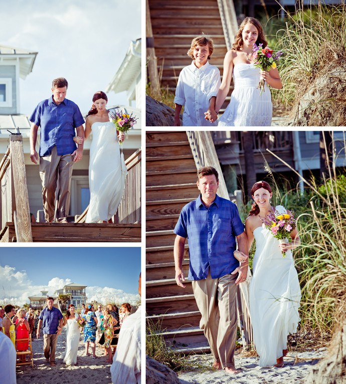 Charleston Beach Wedding
 301 Moved Permanently