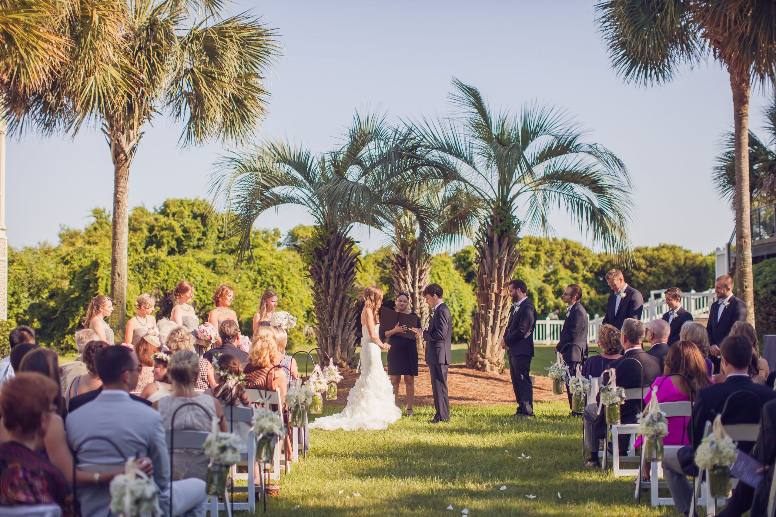 Charleston Beach Wedding
 Charleston SC Beach Wedding wilddunesweddings