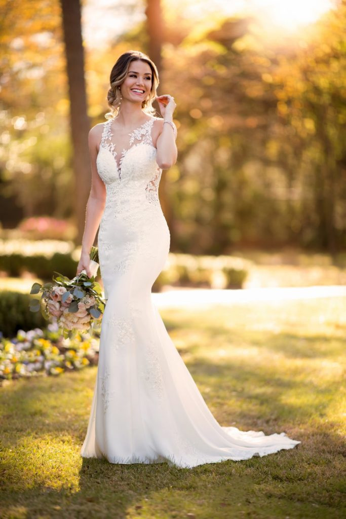 Charleston Beach Wedding
 Gown Boutique of Charleston Beach Wedding