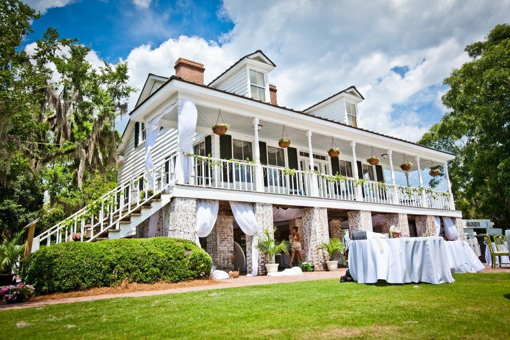 The top 22 Ideas About Charleston Sc Wedding Venues - Home, Family