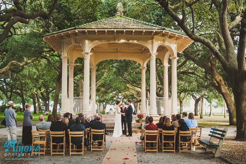Charleston Sc Wedding Venues
 10 Affordable Charleston Wedding Venues