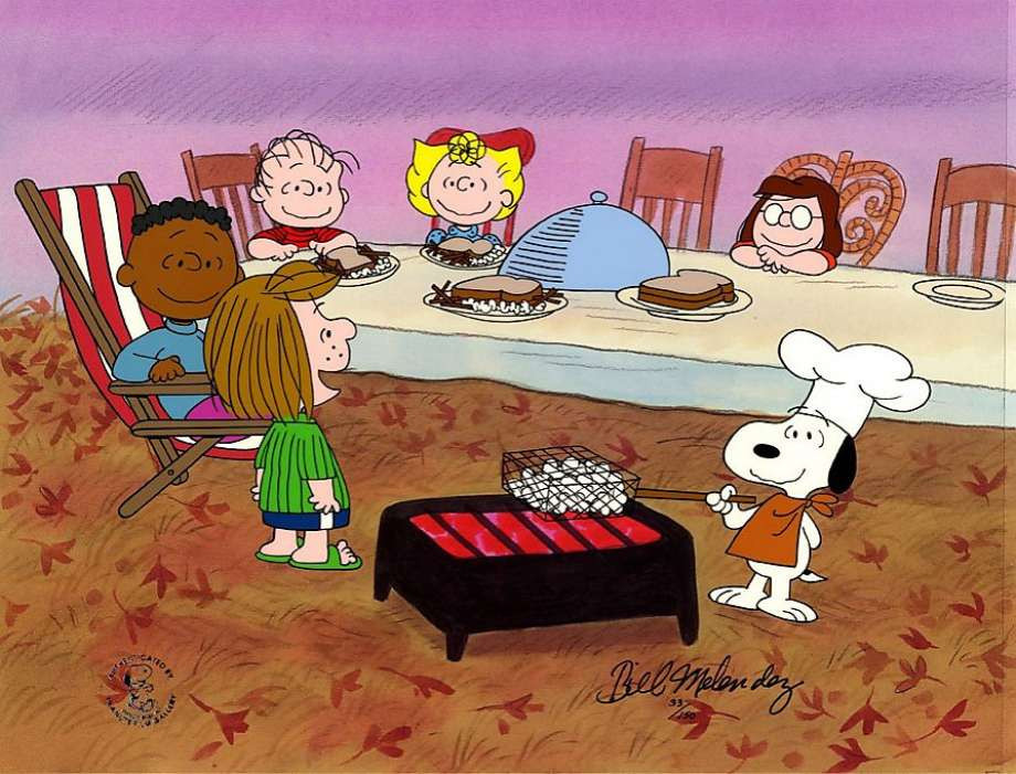 Charlie Brown Thanksgiving Table
 The Best Ideas for Charlie Brown Thanksgiving Table Home