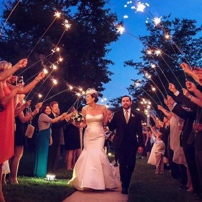 Cheap 36 Inch Wedding Sparklers
 Wedding Sparklers 36" in 2019