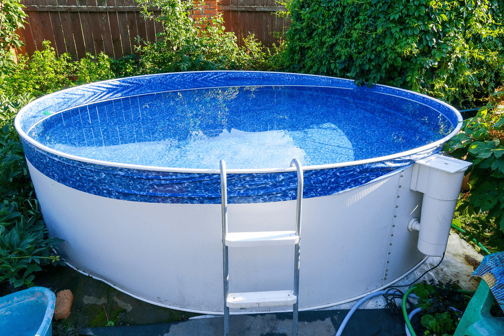 Cheap Above Ground Pool Liner
 The 13 Best Ground Pools 2020 Reviews