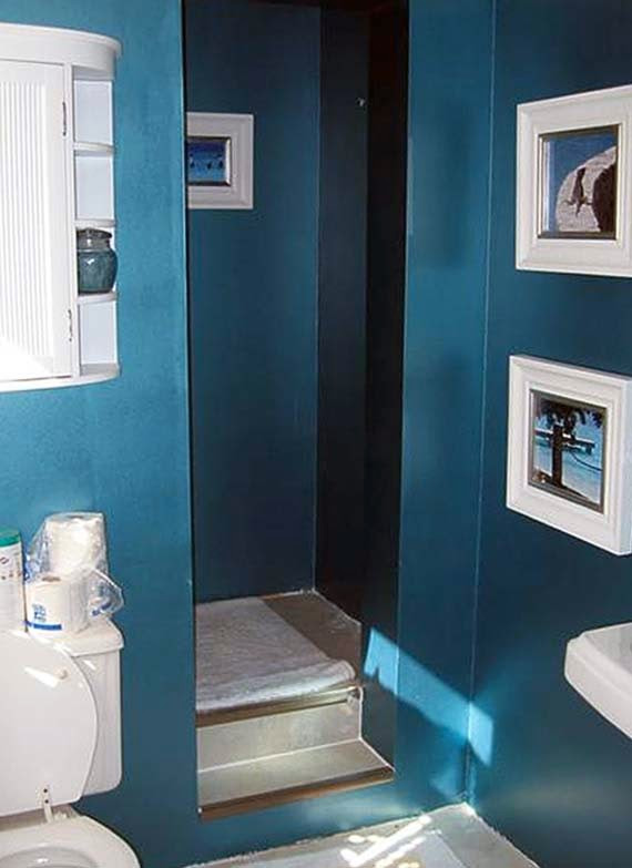 Cheap Bathroom Remodel Ideas
 Cheap Bathroom Remodel Ideas for Small Bathrooms AyanaHouse