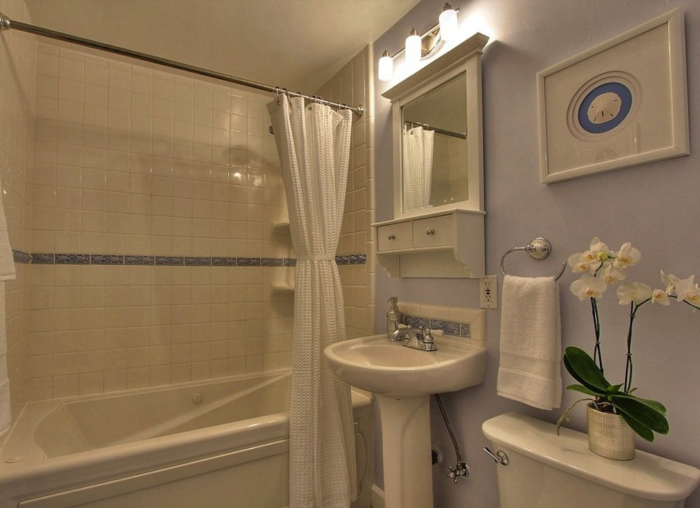 Cheap Bathroom Remodel Ideas
 Home Improvement Ideas Must Do Projects for April Bob Vila
