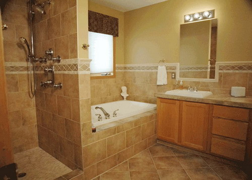 Cheap Bathroom Remodel Ideas
 Useful Cheap Bathroom Remodeling Tips for Your Convenience