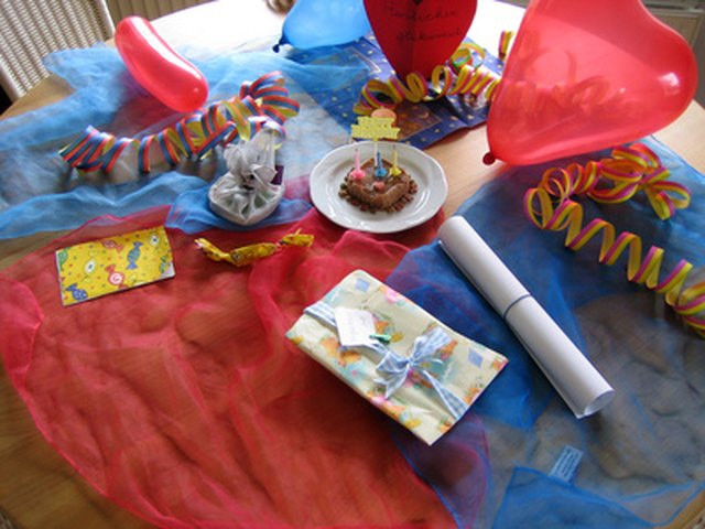 Cheap Birthday Decorations
 Cheap 40th Birthday Party Ideas