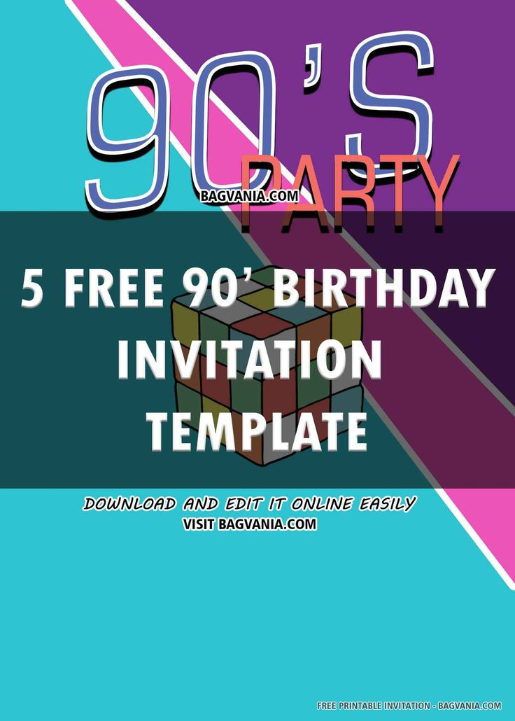 Cheap Birthday Party Invitations
 15 Cheap Birthday Party Ideas in 2020