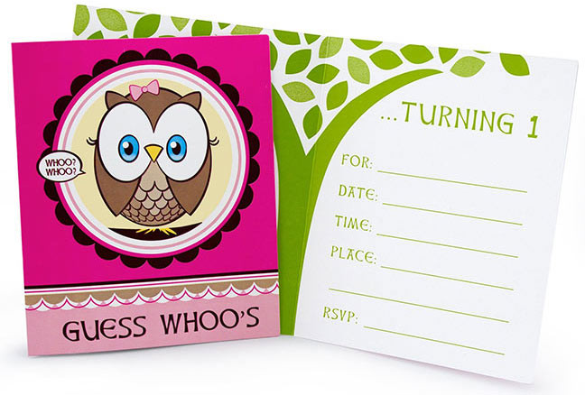 Cheap Birthday Party Invitations
 Best Custom Discount Birthday Party Invitations