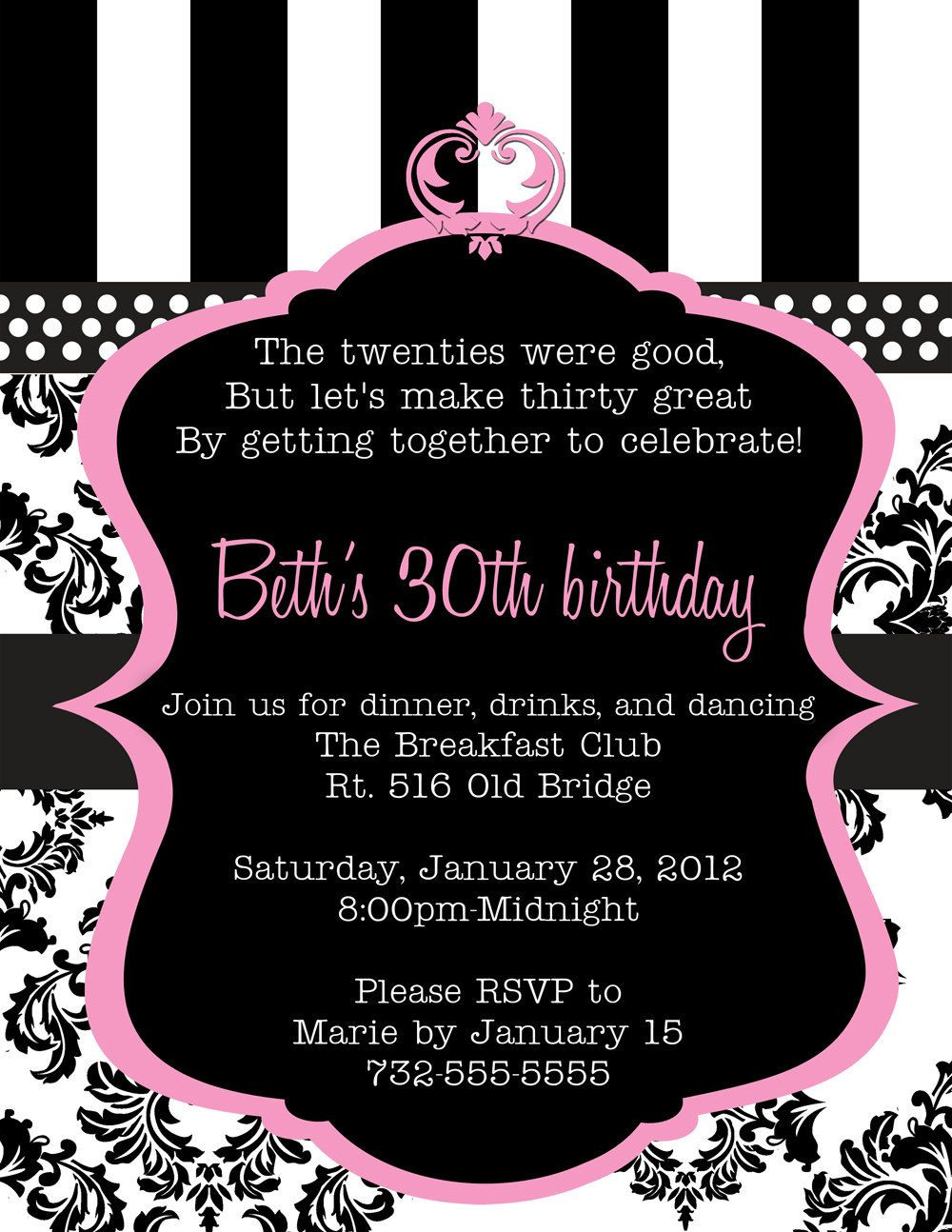 Cheap Birthday Party Invitations
 CoolNew Cheap Birthday Invitations Printable