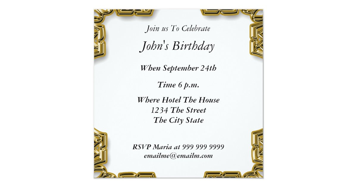 Cheap Birthday Party Invitations
 Cheap Purple Birthday Party Invitations