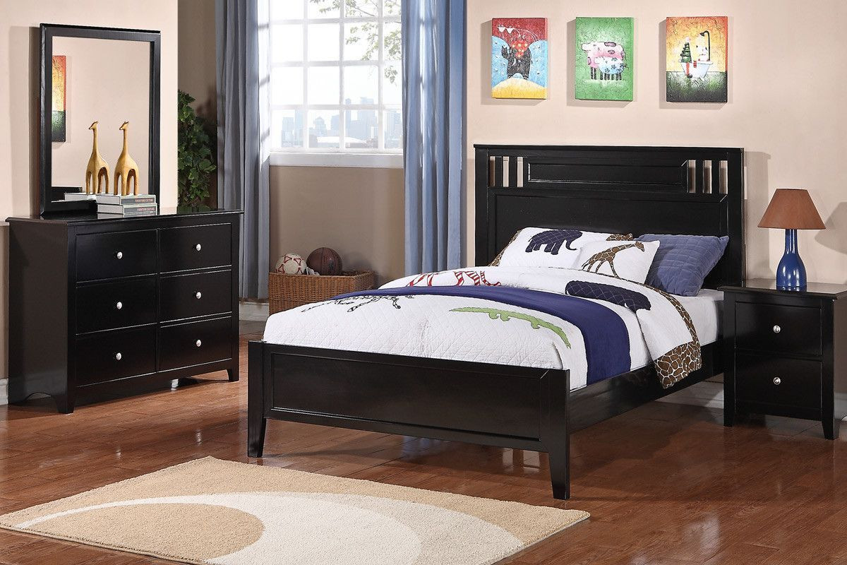 Cheap Boy Bedroom Sets
 4 Piece Bedroom Set With images