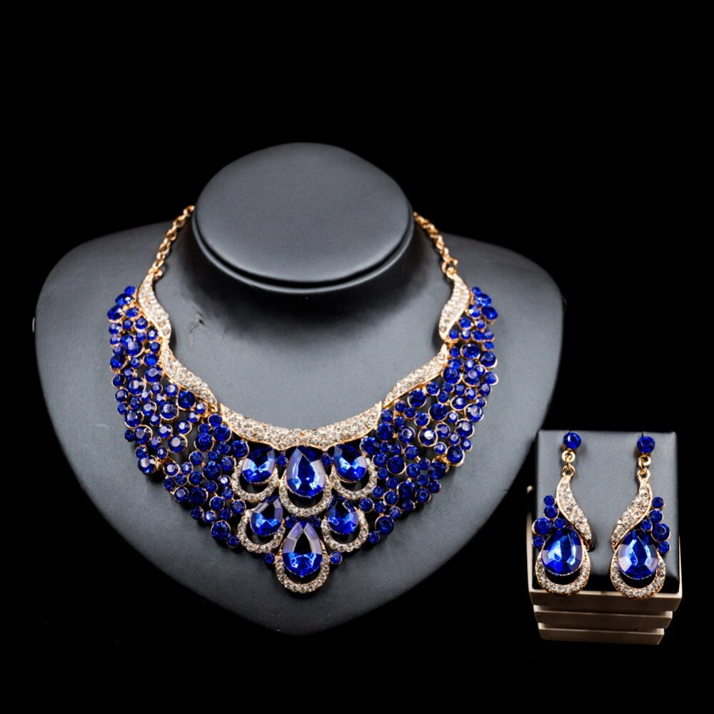 Cheap Bridal Jewelry Sets
 Aliexpress Buy LAN PALACE cheap jewelry set nigerian